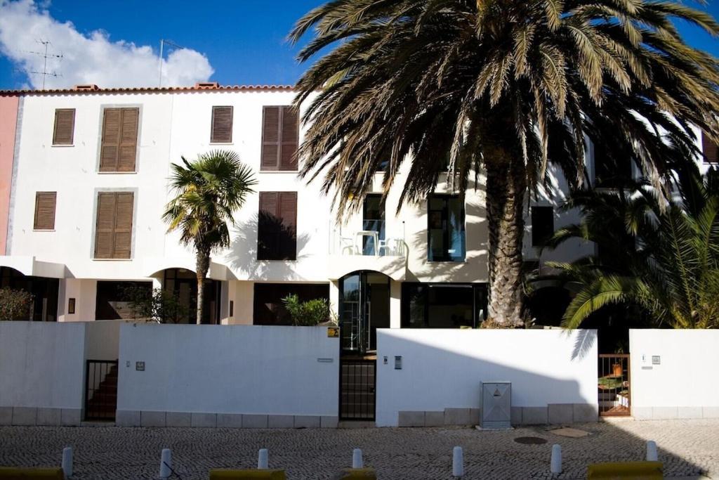Bmyguest - Vilamoura Marina'S View Bagian luar foto