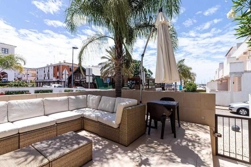Bmyguest - Vilamoura Marina'S View Bagian luar foto
