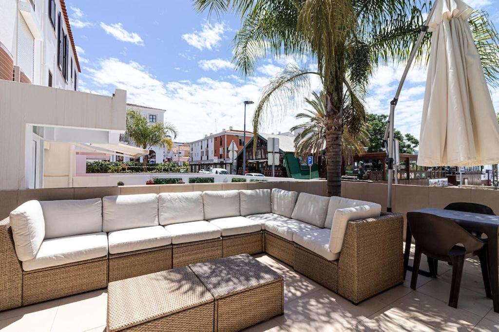 Bmyguest - Vilamoura Marina'S View Bagian luar foto