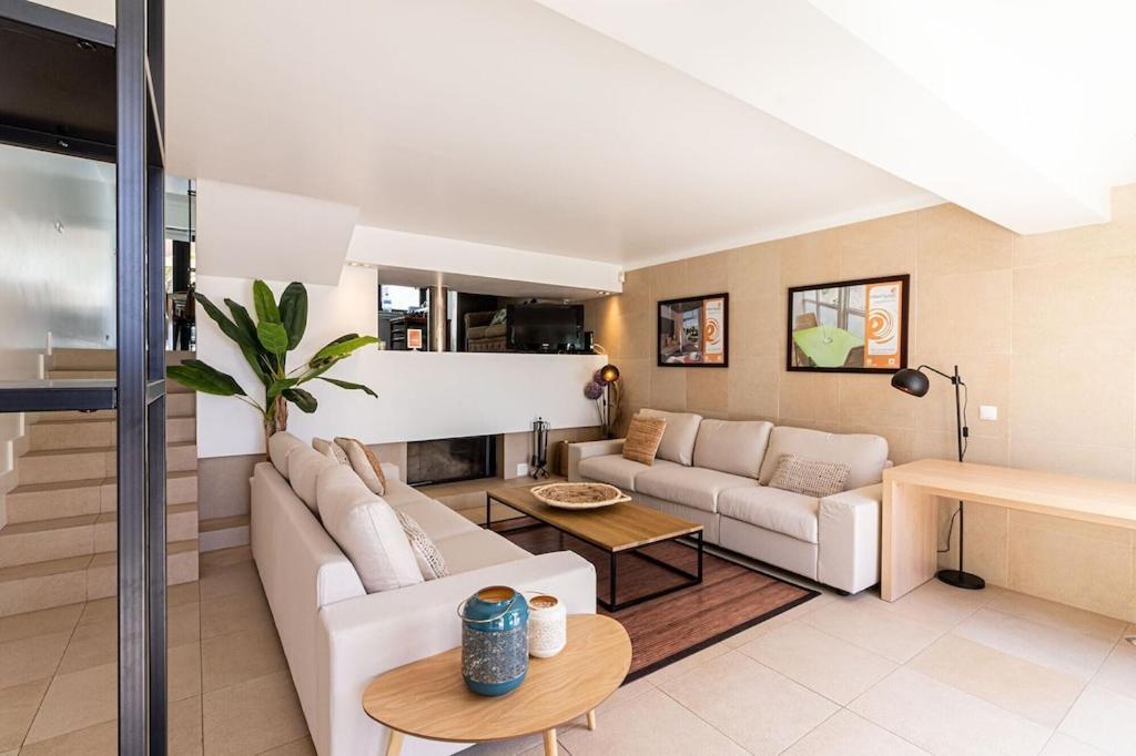 Bmyguest - Vilamoura Marina'S View Bagian luar foto