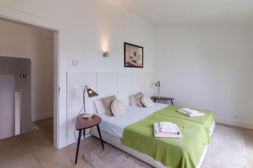 Bmyguest - Vilamoura Marina'S View Bagian luar foto