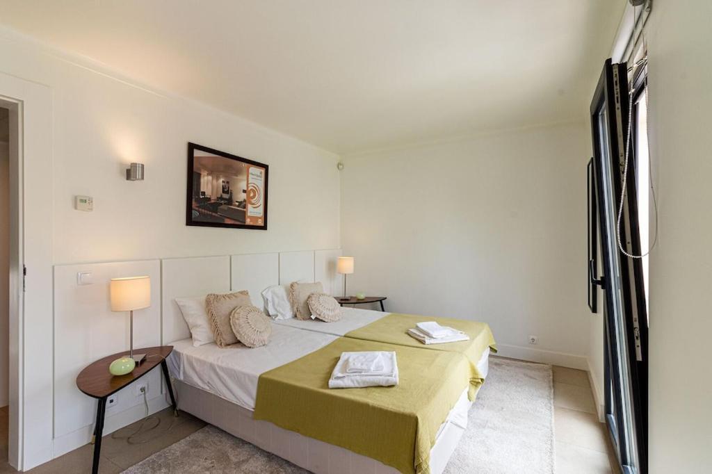 Bmyguest - Vilamoura Marina'S View Bagian luar foto