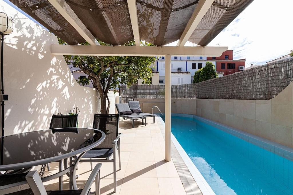 Bmyguest - Vilamoura Marina'S View Bagian luar foto
