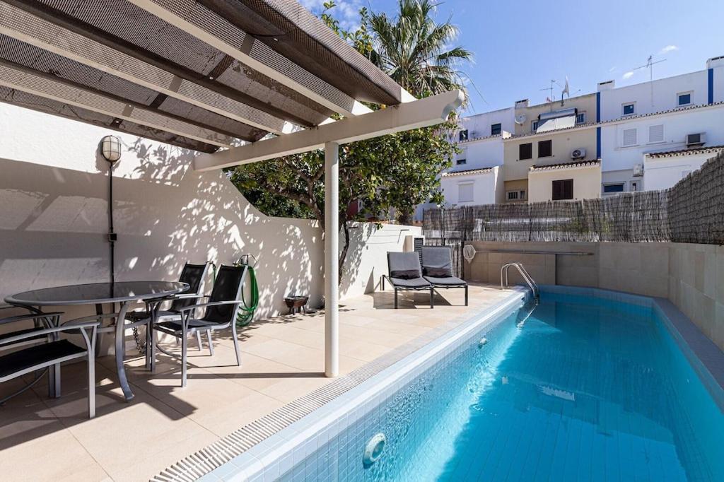 Bmyguest - Vilamoura Marina'S View Bagian luar foto