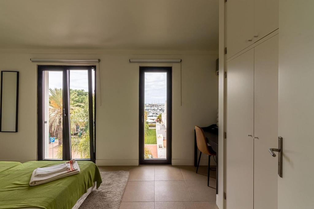 Bmyguest - Vilamoura Marina'S View Bagian luar foto