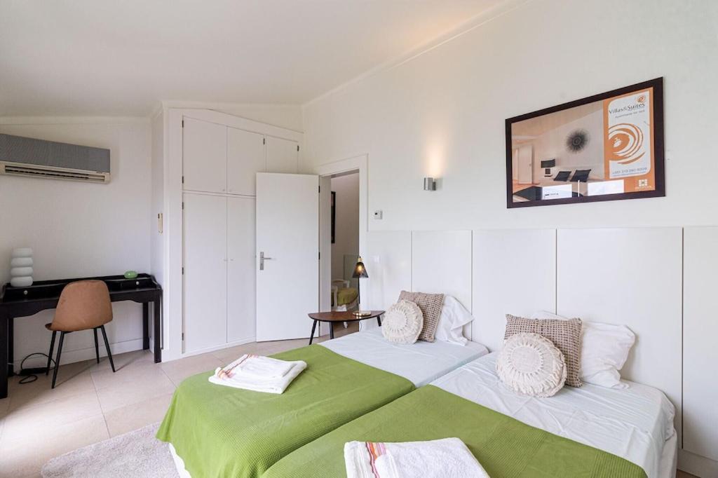 Bmyguest - Vilamoura Marina'S View Bagian luar foto